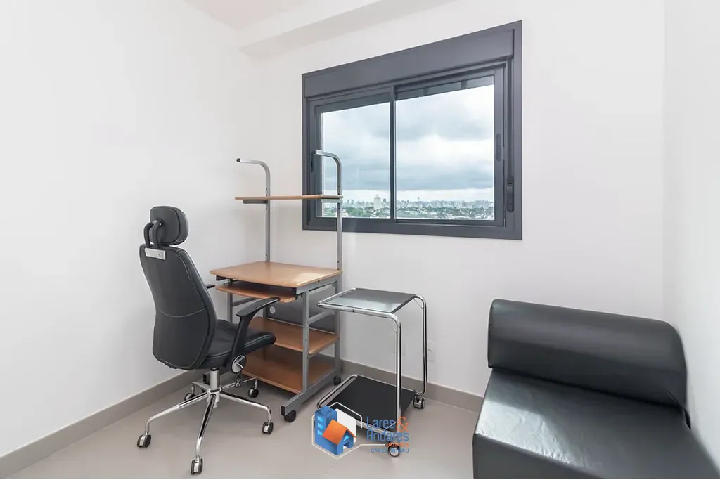 Apartamento, 2 quartos, 62 m² - Foto 22