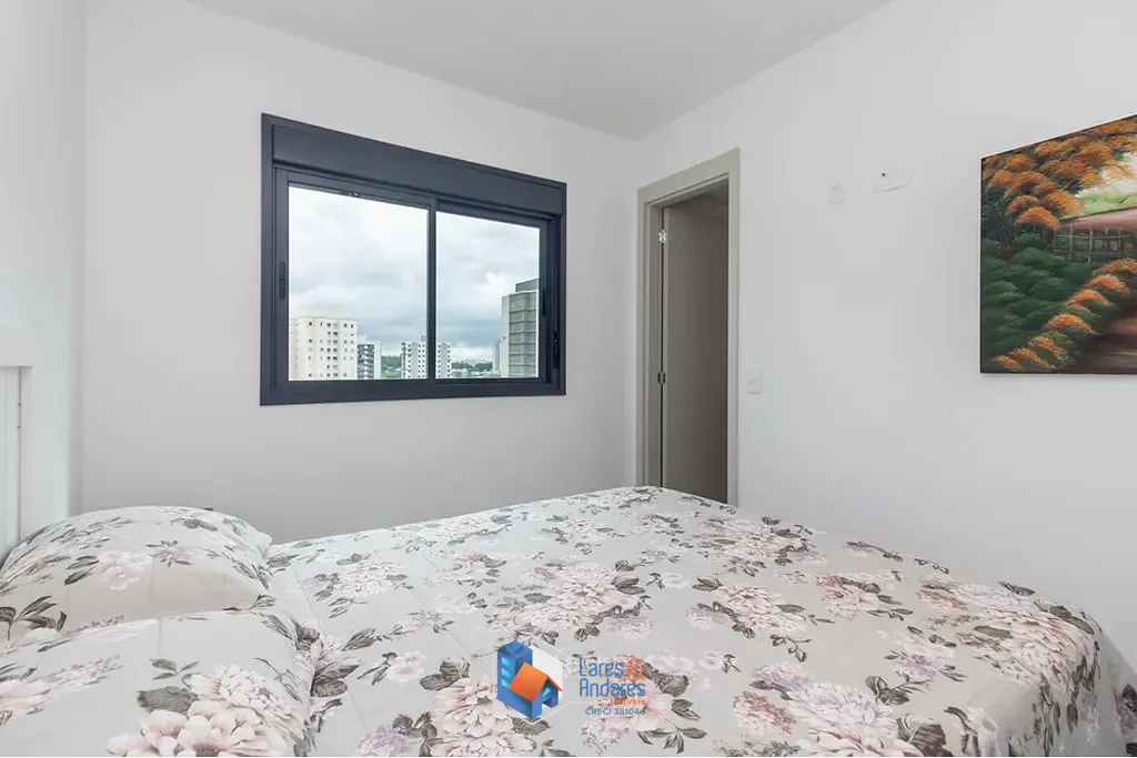 Apartamento, 2 quartos, 62 m² - Foto 10