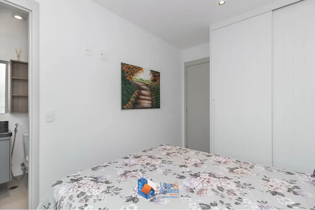Apartamento, 2 quartos, 62 m² - Foto 3