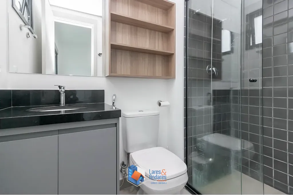 Apartamento, 2 quartos, 62 m² - Foto 5