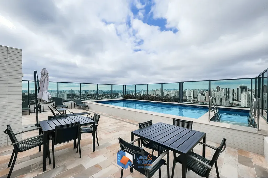 Apartamento, 2 quartos, 62 m² - Foto 6
