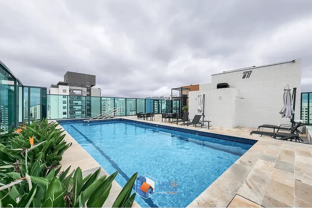 Apartamento, 2 quartos, 62 m² - Foto 7