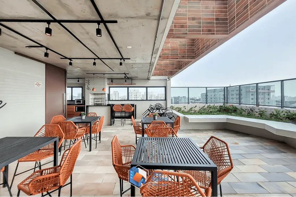 Apartamento, 2 quartos, 62 m² - Foto 9