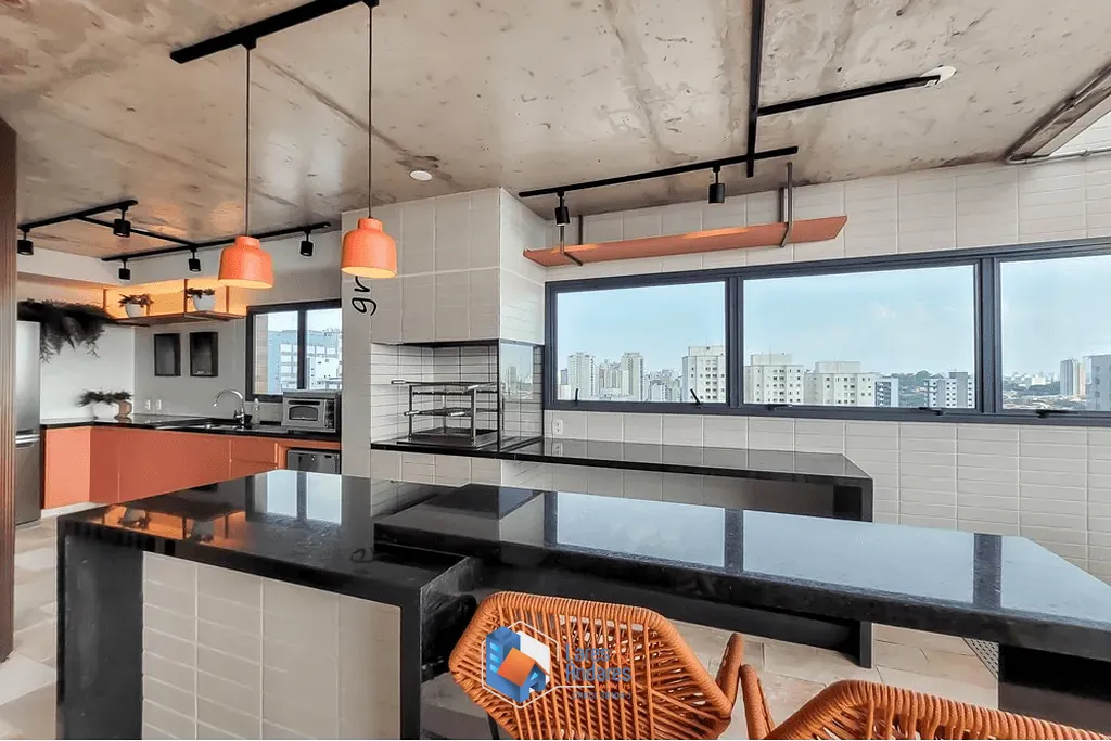 Apartamento, 2 quartos, 62 m² - Foto 2