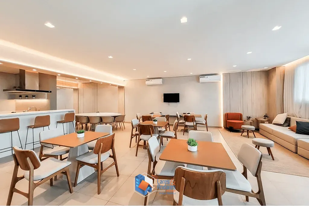 Apartamento, 2 quartos, 62 m² - Foto 16