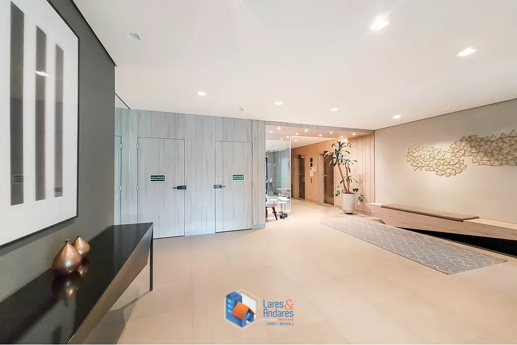 Apartamento, 2 quartos, 62 m² - Foto 17