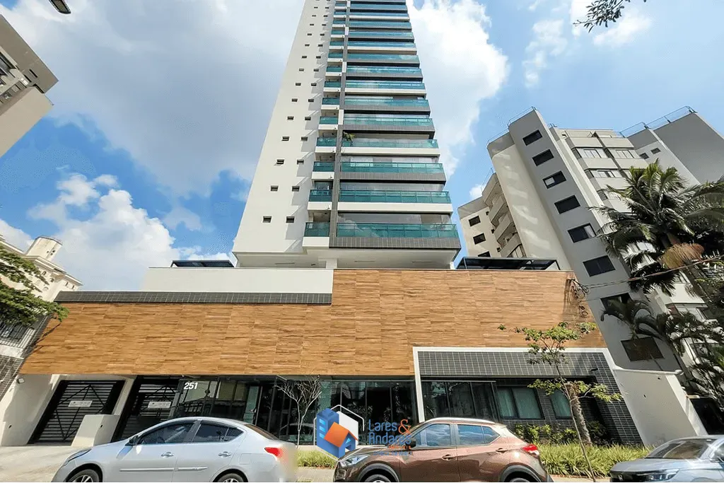 Apartamento, 2 quartos, 62 m² - Foto 18