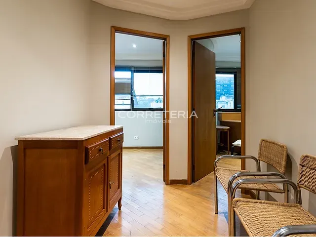 Sala à venda, no bairro Vila Clementino em São Paulo