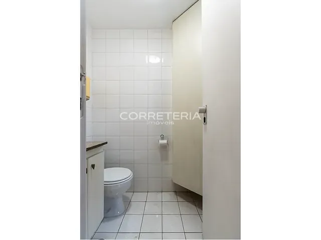 Sala à venda, no bairro Vila Clementino em São Paulo