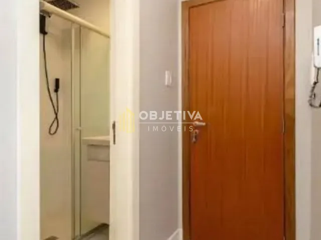 Studio 1 quarto e 1 banheiro, à venda, no bairro Praia de Belas em Porto Alegre