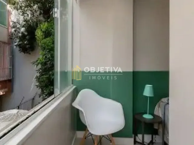 Studio 1 quarto e 1 banheiro, à venda, no bairro Praia de Belas em Porto Alegre
