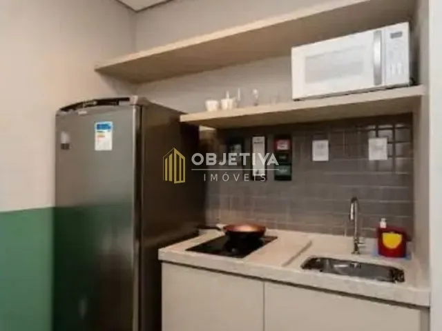 Studio 1 quarto e 1 banheiro, à venda, no bairro Praia de Belas em Porto Alegre