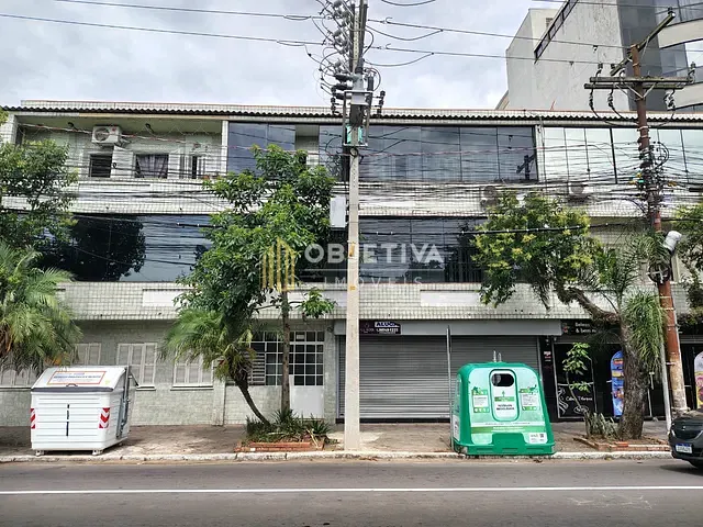 Studio 1 quarto e 1 banheiro, à venda, no bairro Praia de Belas em Porto Alegre