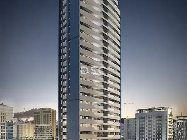Apartamento 2 quartos e 3 banheiros, à venda, no bairro Ecoville em Curitiba