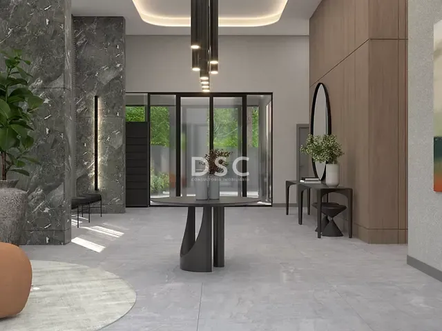 Cobertura / Penthouse 3 quartos e 3 banheiros, à venda, no bairro Ecoville em Curitiba