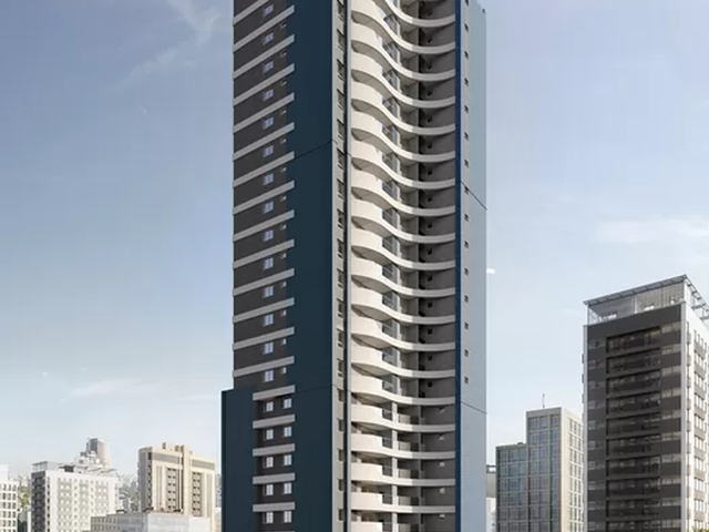 Foto do Apartamento - Apartamento à venda 2 Quartos 2 Suites 1 Vaga 86.96M² Ecoville Curitiba - PR | Terrasse Ciel Bleu | DSC CONSULTORIA IMOBILIÁRIA