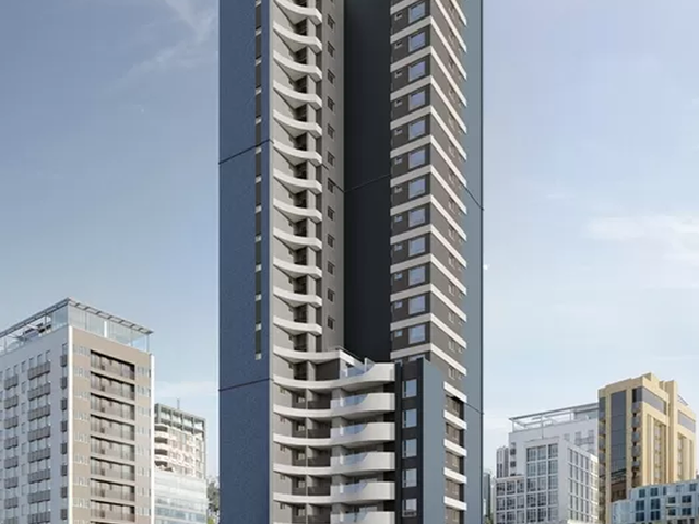 Foto do Apartamento - Apartamento à venda 2 Quartos 2 Suites 1 Vaga 86.96M² Ecoville Curitiba - PR | Terrasse Ciel Bleu | DSC CONSULTORIA IMOBILIÁRIA