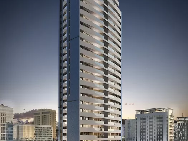 Foto do Apartamento - Apartamento à venda 2 Quartos 2 Suites 1 Vaga 86.96M² Ecoville Curitiba - PR | Terrasse Ciel Bleu | DSC CONSULTORIA IMOBILIÁRIA