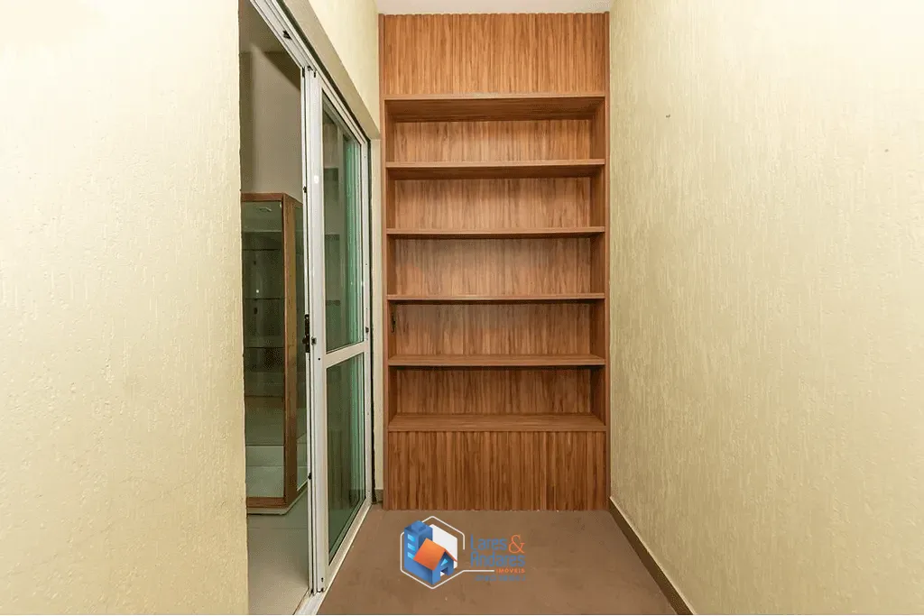 Casa, 4 quartos, 128 m² - Foto 22