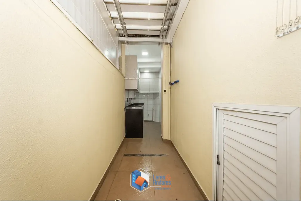 Casa, 4 quartos, 128 m² - Foto 26