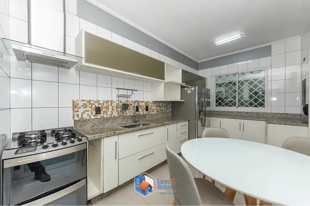 Casa, 4 quartos, 128 m² - Foto 28