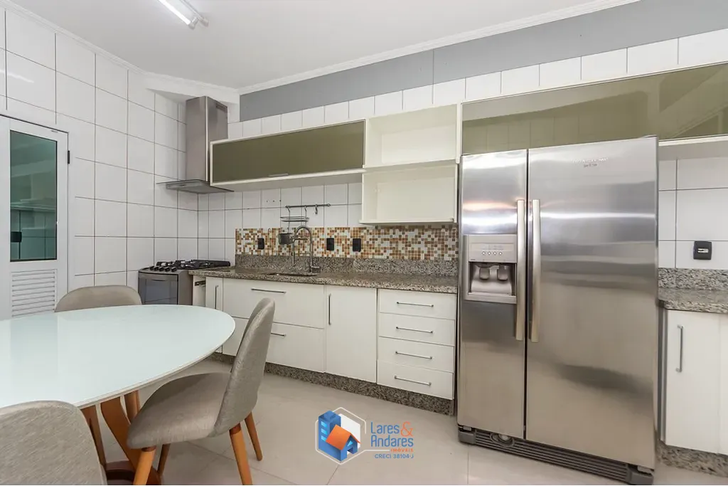 Casa, 4 quartos, 128 m² - Foto 20