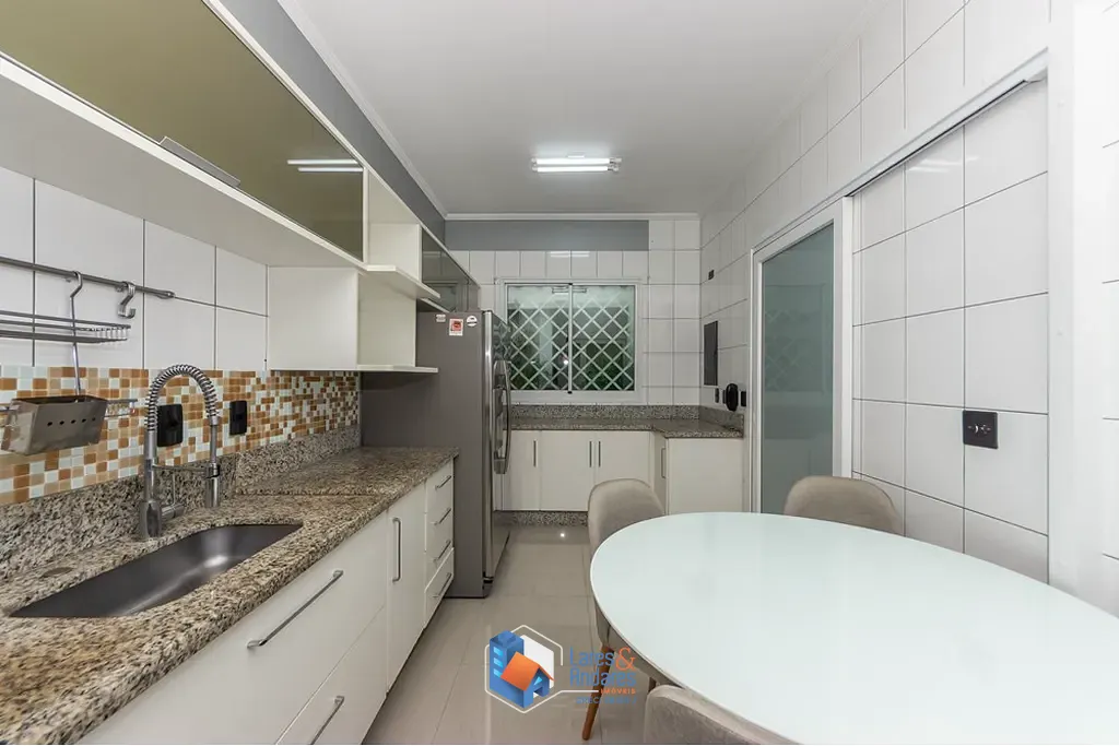 Casa, 4 quartos, 128 m² - Foto 31