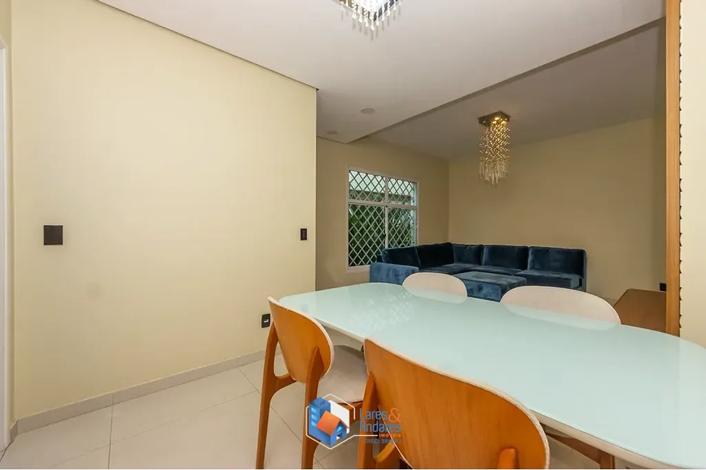 Casa, 4 quartos, 128 m² - Foto 33