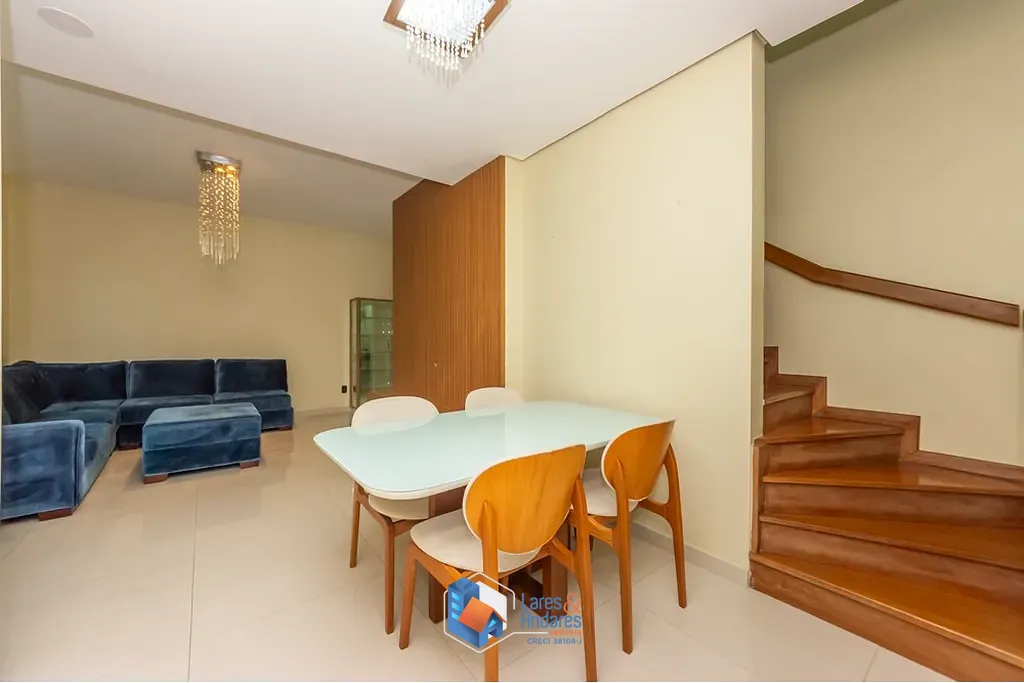 Casa, 4 quartos, 128 m² - Foto 34