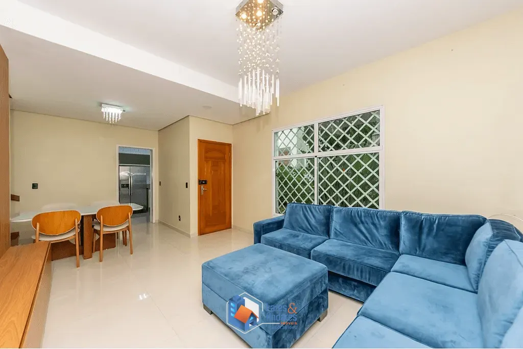 Casa, 4 quartos, 128 m² - Foto 36