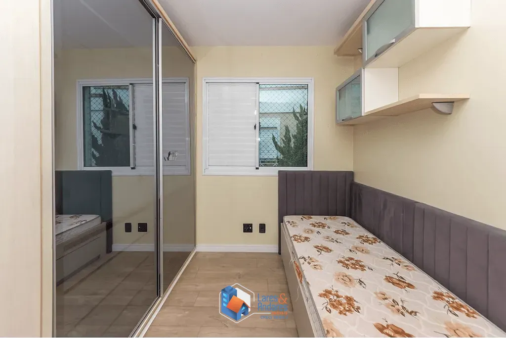 Casa, 4 quartos, 128 m² - Foto 12