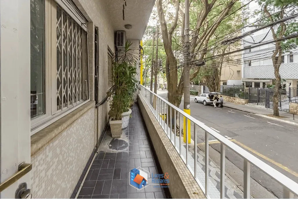 Apartamento, 3 quartos, 212 m² - Foto 4