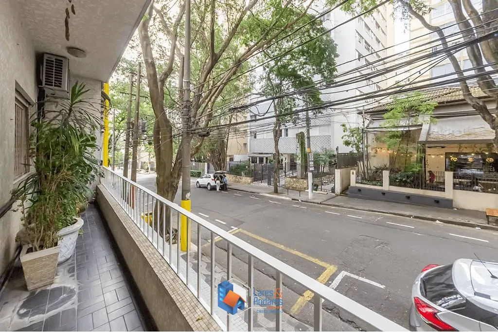 Apartamento, 3 quartos, 212 m² - Foto 5