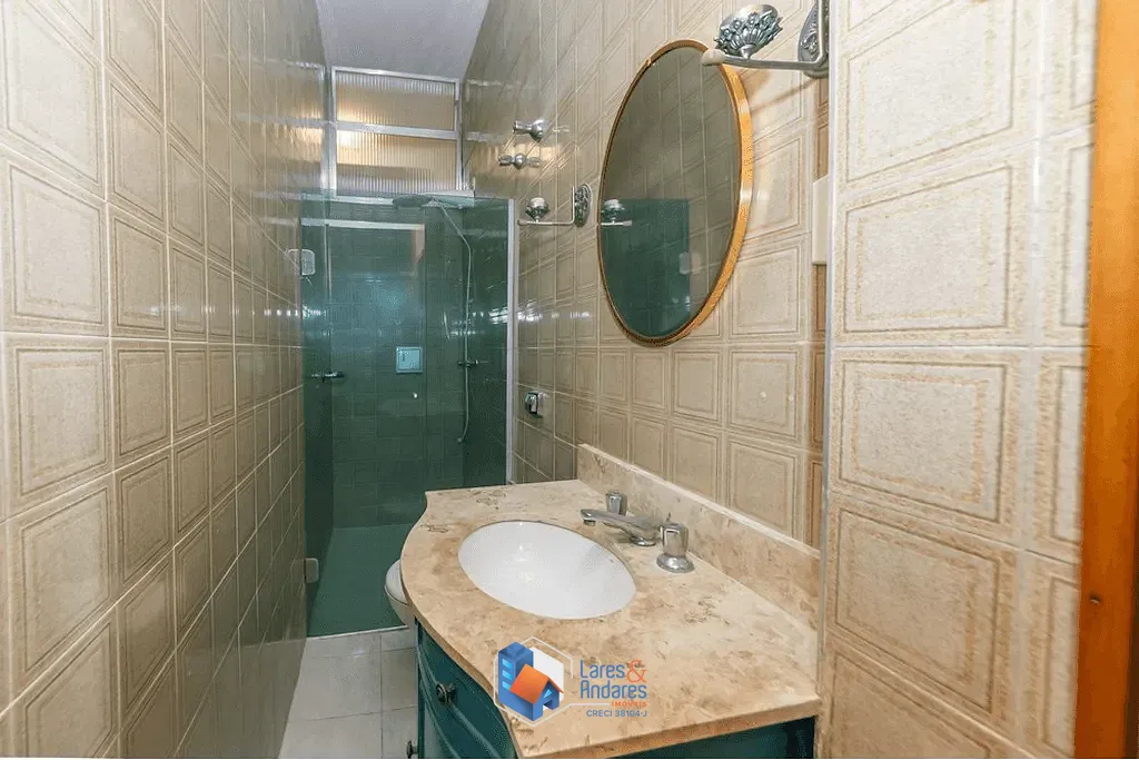 Apartamento, 3 quartos, 212 m² - Foto 11