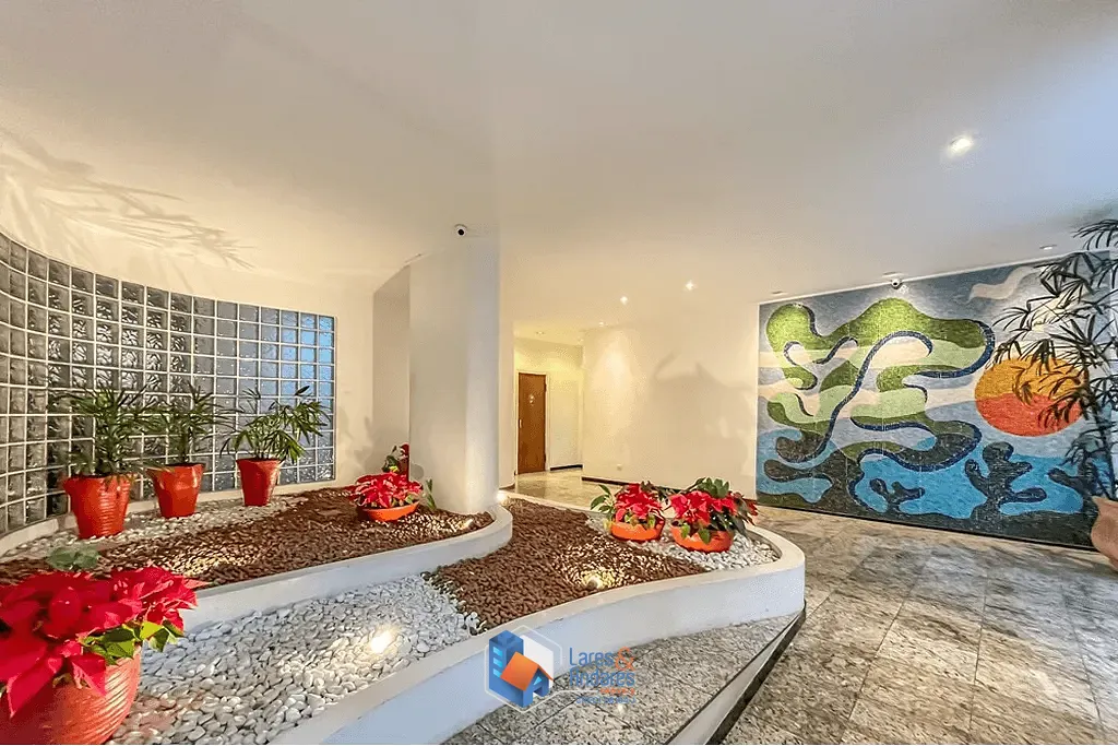 Apartamento, 3 quartos, 212 m² - Foto 14