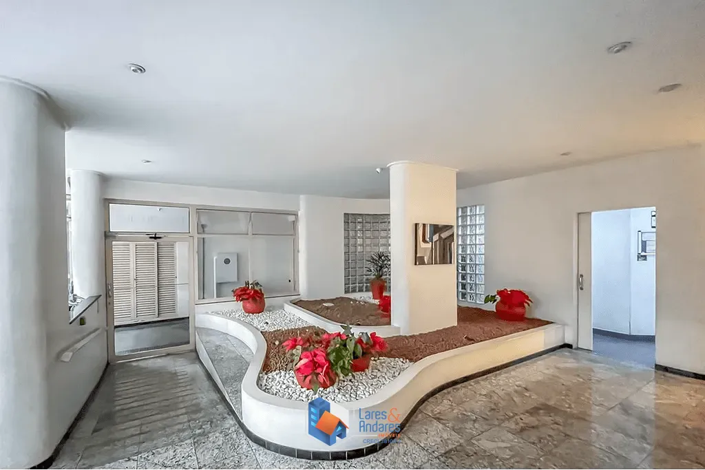 Apartamento, 3 quartos, 212 m² - Foto 15