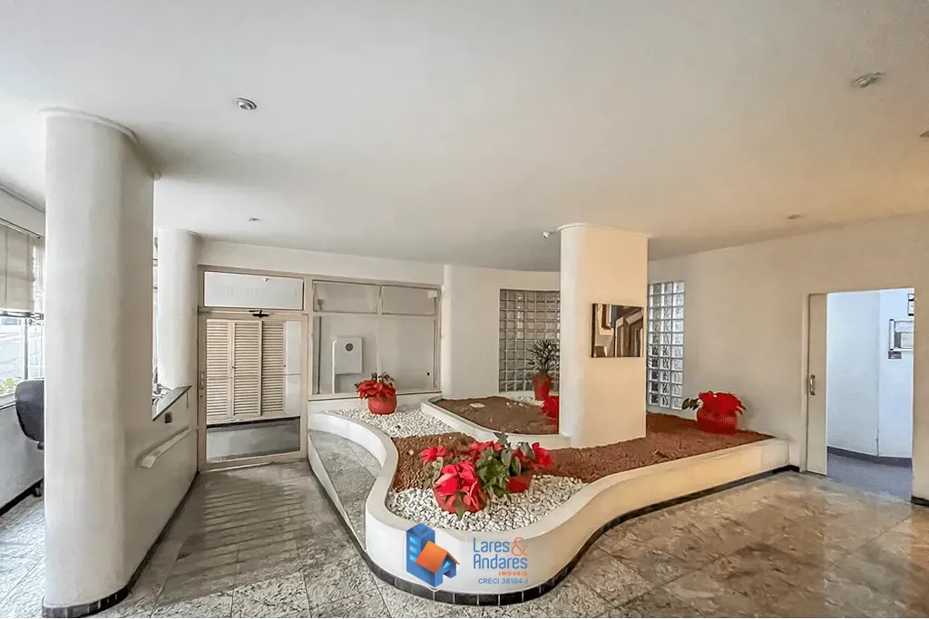 Apartamento, 3 quartos, 212 m² - Foto 16