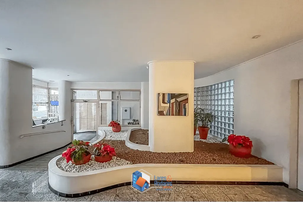 Apartamento, 3 quartos, 212 m² - Foto 17