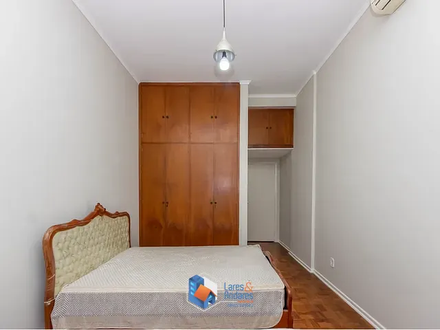 Apartamento 3 quartos e 2 banheiros, à venda, no bairro Jardim Paulista em São Paulo