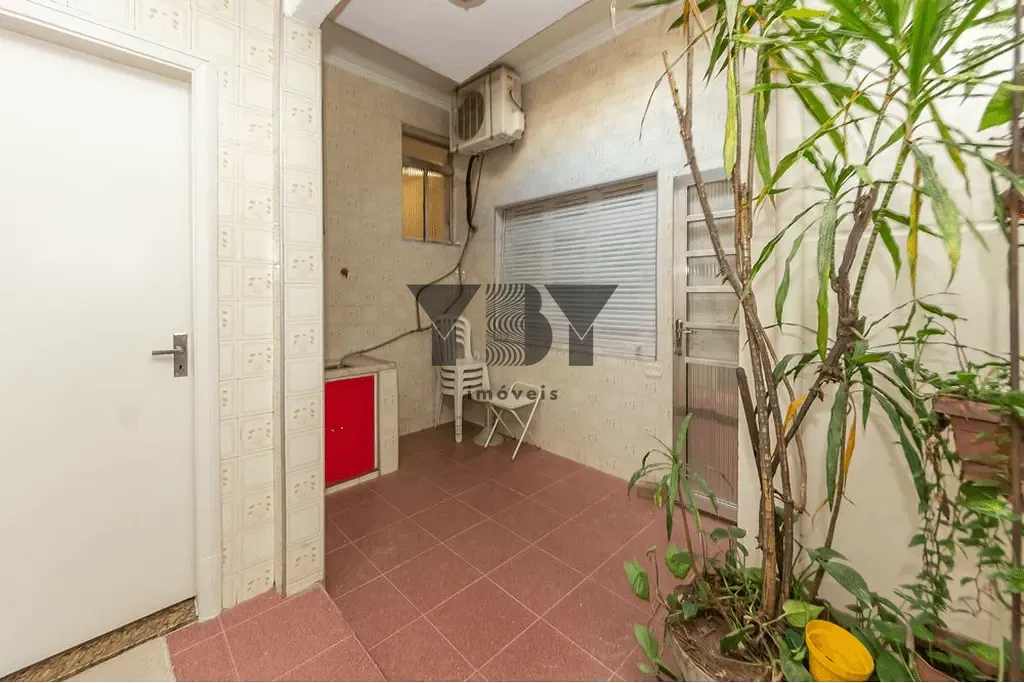 Apartamento, 3 quartos, 212 m² - Foto 23