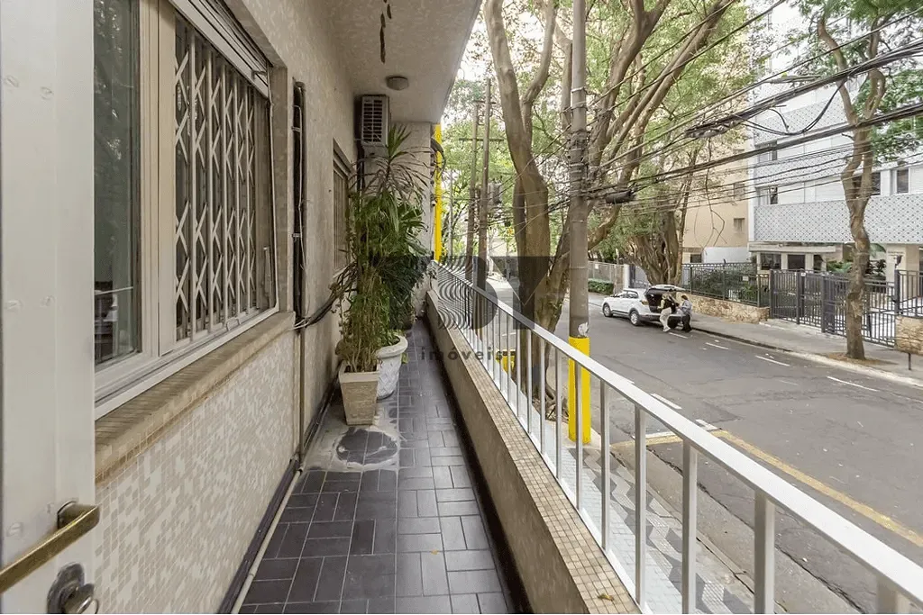 Apartamento, 3 quartos, 212 m² - Foto 4