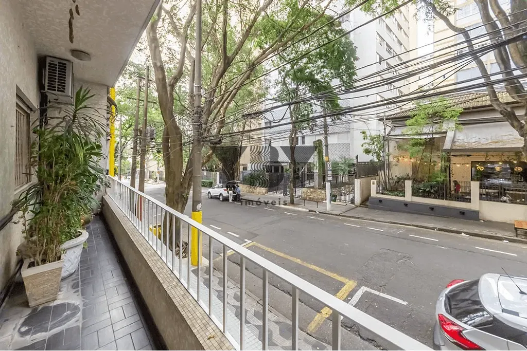 Apartamento, 3 quartos, 212 m² - Foto 5