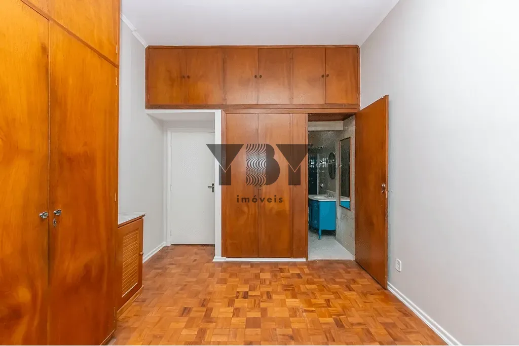 Apartamento, 3 quartos, 212 m² - Foto 2