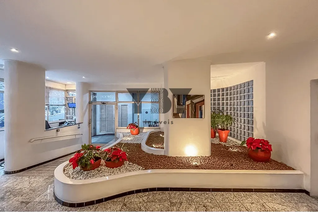 Apartamento, 3 quartos, 212 m² - Foto 13
