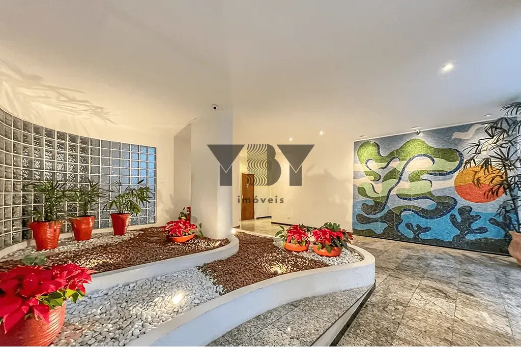Apartamento, 3 quartos, 212 m² - Foto 14