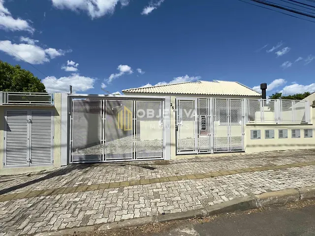 Casa 2 quartos e 1 banheiro, à venda, no bairro Olaria em Canoas