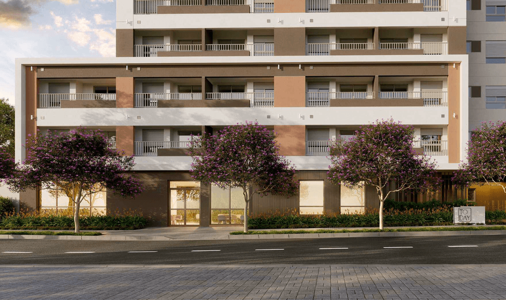Loja à venda 101.61M² Vila Clementino São Paulo - SP