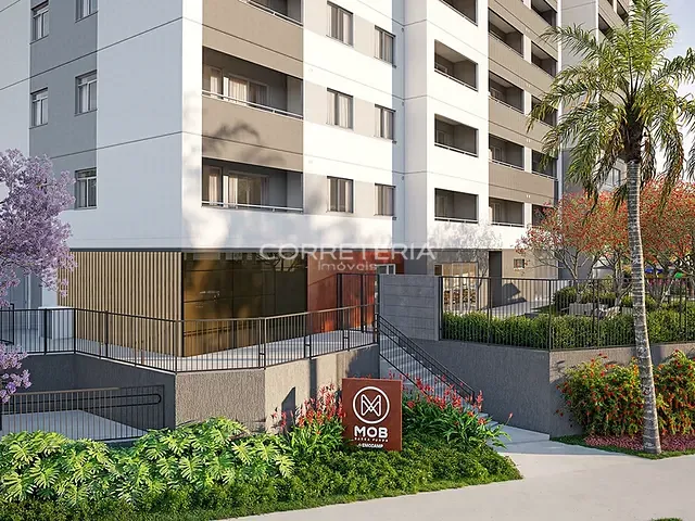 Apartamento 2 quartos e 1 banheiro, à venda, no bairro Barra Funda em São Paulo