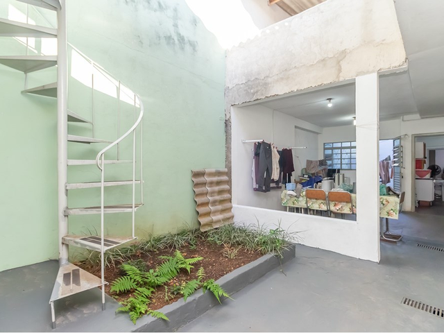 Foto do Casa - Casa à venda 3 Quartos 2 Vagas 146M² Vila Nova Cachoeirinha São Paulo - SP | Lares e Andares Imóveis