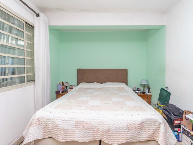 Foto do Casa - Casa à venda 3 Quartos 2 Vagas 146M² Vila Nova Cachoeirinha São Paulo - SP | Lares e Andares Imóveis